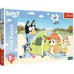 Picture of TREFL 24PCS MAXI BLUEYS GREAT DAY PUZZLE
